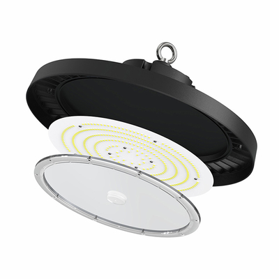 CRI สูง CCT ปรับได้ ไฟหลอดลอยสูง LED 200w ไฟหลอดลอยสูง