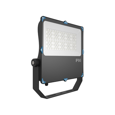 ไฟฟ้า LED ด้านนอก 100W ปรับการติดตั้ง ไฟฟ้า LED ด้านกลาง 50w สําหรับสถานีน้ํามัน