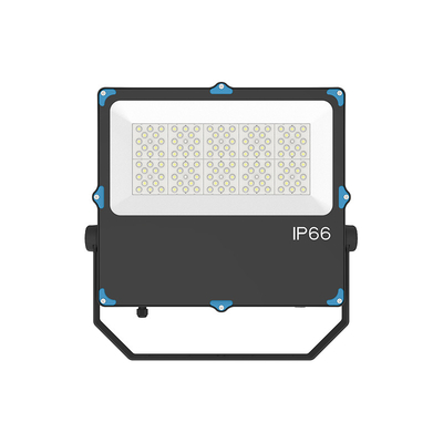 ไฟฟ้า LED ด้านนอก 100W ปรับการติดตั้ง ไฟฟ้า LED ด้านกลาง 50w สําหรับสถานีน้ํามัน