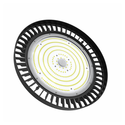พลังงานสูง 480W ไฟโรงรถสูง ไฟคลังสินค้า LED สําหรับสนามกีฬา