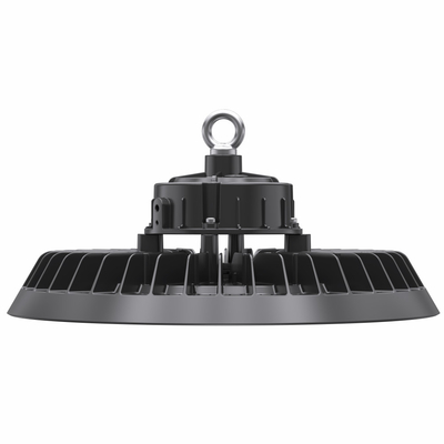 ความทนความร้อน โรงงาน LED ไฟสูง 2800K ไฟสูง 150w สําหรับที่จอดรถ