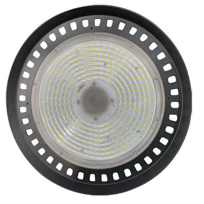 ตัดงานอุตสาหกรรม LED ไฮเบย์แสง 100w 200W LED ไฮเบย์ 30000lm