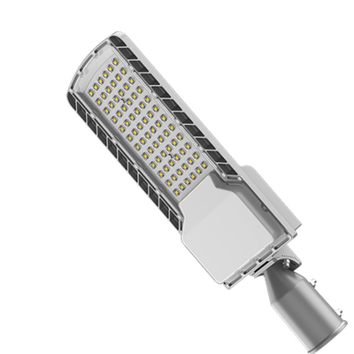 IP66 โคมไฟ LED กันน้ํา 100W โคมไฟถนนสําหรับถนน