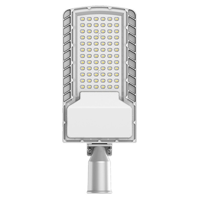 IP66 โคมไฟ LED กันน้ํา 100W โคมไฟถนนสําหรับถนน
