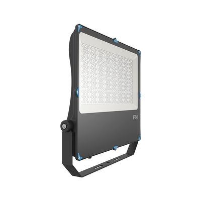 โมดูล 250W 50 วัตต์ Led Flood Light Fixtures สําหรับสนามเทนนิส