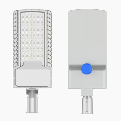 ความสว่างสูง LED ไฟฟ้าถนน เส้นทาง ไฟฟ้าถนนพาณิชย์ 150W สําหรับทาง