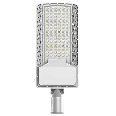 ความสว่างสูง LED ไฟฟ้าถนน เส้นทาง ไฟฟ้าถนนพาณิชย์ 150W สําหรับทาง
