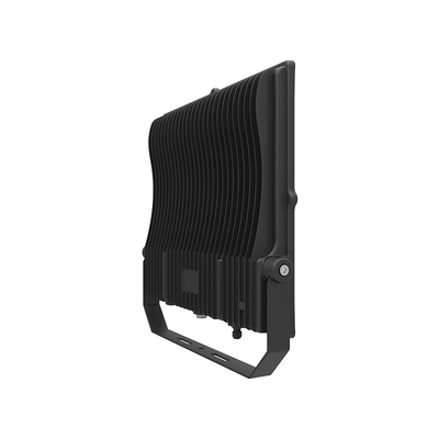 UV ทนทาน 400W แสงน้ําท่วมบนยืน LED แสงน้ําท่วมภายนอกสําหรับสถานที่ก่อสร้างอาคาร