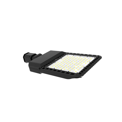 ประหยัดพลังงาน Led Street Light Night 150Watt LED Street Lamp สําหรับโรงรถจอดรถ