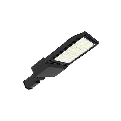 ประหยัดพลังงาน Led Street Light Night 150Watt LED Street Lamp สําหรับโรงรถจอดรถ