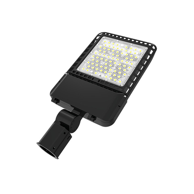 ไฟสตรีท LED ที่ควบคุมด้วยความฉลาด 200Watt ไฟสตรีท LED สําหรับถนนเมือง