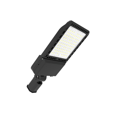 ไฟสตรีท LED ที่ควบคุมด้วยความฉลาด 200Watt ไฟสตรีท LED สําหรับถนนเมือง