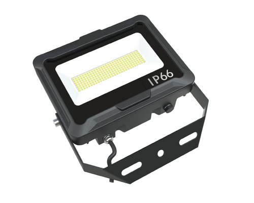 160lm ต่อวัตต์ ไฟฟ้ากลางแจ้ง LED 60W LED ไฟฟ้าสําหรับถนน