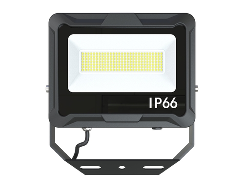 160lm ต่อวัตต์ ไฟฟ้ากลางแจ้ง LED 60W LED ไฟฟ้าสําหรับถนน