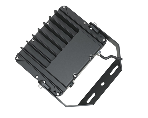 160lm ต่อวัตต์ ไฟฟ้ากลางแจ้ง LED 60W LED ไฟฟ้าสําหรับถนน