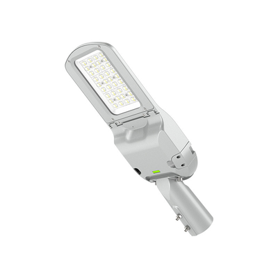 7000lm Led Light Street Light 50W Led Light Street Light สําหรับถนนคนเดิน