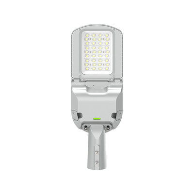 7000lm Led Light Street Light 50W Led Light Street Light สําหรับถนนคนเดิน