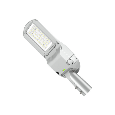 7000lm Led Light Street Light 50W Led Light Street Light สําหรับถนนคนเดิน