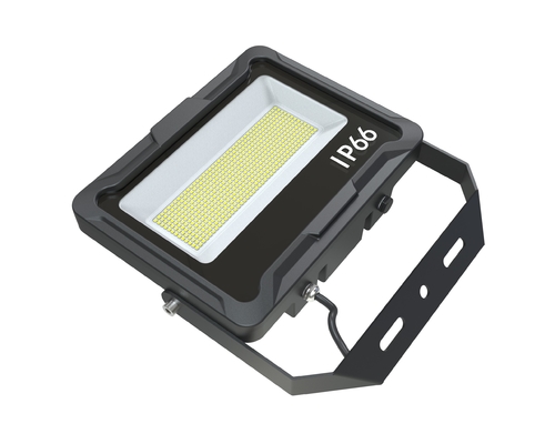 ติดผนัง 100W แสงน้ําท่วม โคมไฟ LED แสงน้ําท่วม ภายนอกสําหรับหน้าต่างอาคารน้ําพุ