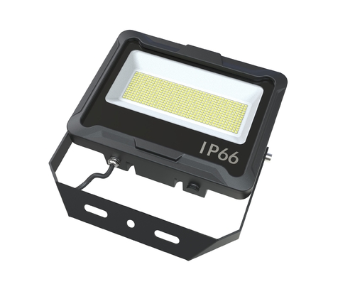 ติดผนัง 100W แสงน้ําท่วม โคมไฟ LED แสงน้ําท่วม ภายนอกสําหรับหน้าต่างอาคารน้ําพุ