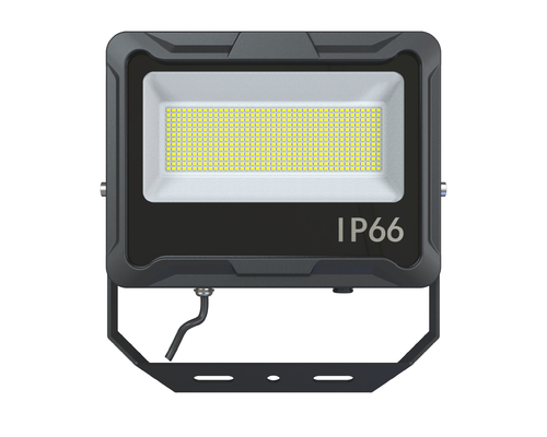 ติดผนัง 100W แสงน้ําท่วม โคมไฟ LED แสงน้ําท่วม ภายนอกสําหรับหน้าต่างอาคารน้ําพุ