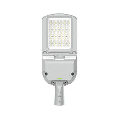เครื่องตรวจจับการเคลื่อนไหว Led Street Light 150W ไฟกลางแจ้งสําหรับถนนหลัก