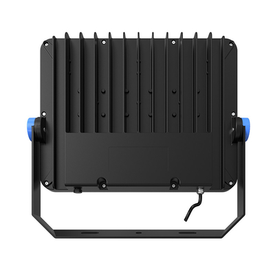 มุมปรับแสง LED ดาวน้ําท่วมภายนอก 150W 100W โคมไฟดาวน้ําท่วมสําหรับทางเดิน