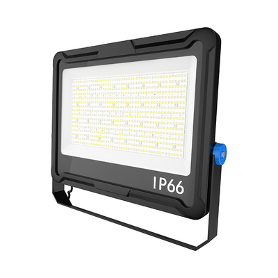 ระยะเวลาใช้งานยาว 300W LED ไฟโฟกัส 200w ไฟน้ําท่วมสําหรับสนามบิน