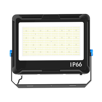 การรับประกัน 5 ปี 400W ไฟโฟลท์ LED 200w LED Flood สําหรับสนามฟุตบอล