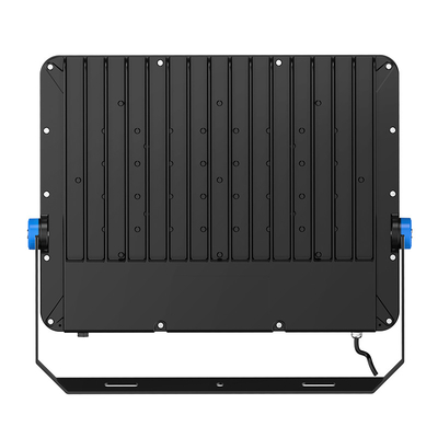 การควบคุมสมาร์ท 500W ไฟฟ้ากลางแจ้ง LED 200W ฟุตบอล LED ไฟฟ้าสนาม