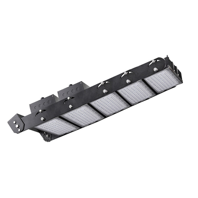 ไฟโฟลท์สนามฟุตบอล 1250W ที่เป็นมิตรต่อสิ่งแวดล้อม สําหรับสนามฟุตบอล