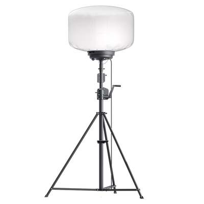 AC240V แหล่งไฟ LED แหล่งไฟ 800 วัตต์ แหล่งไฟ Tower Generator อุตสาหกรรม