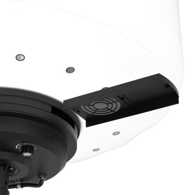 1200W LED บอลลูน ไลท์ทาวเวอร์ 192000lm พกพา ไลท์ทาวเวอร์ Generator Lamp สําหรับแสงอุตสาหกรรม
