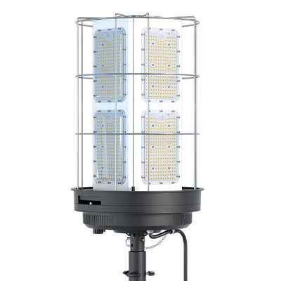 การทํางานกลางแจ้ง Led Party Balloons ไฟ 3.8m 800Watt Industrial Tower Light
