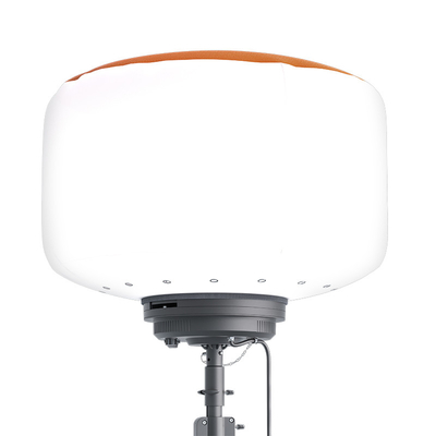 ไฟฉายฉุกเฉิน บอลลูน LED 1000W สนามสเตเดี้ยม ไฟโฟร์ ทาวเวอร์สําหรับสนามกีฬา
