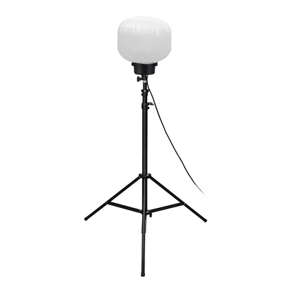 4500lm 7800lm ตราสไตป์ วงจรไฟ 60W บอลลูน ไฟทาวเวอร์สําหรับกิจกรรม