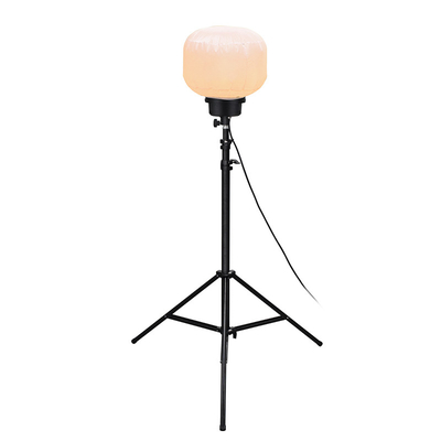 แบตเตอรี่พลังงาน บอลลูน ไลท์ทาวเวอร์ 100W RGB LED งาน Led Lamp สําหรับปาร์ตี้