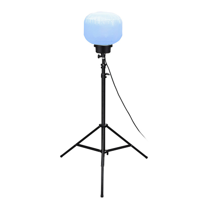 9000lm 15000lm Led Work Light 120W RGB LED บอลลูน ไลท์ทาวเวอร์