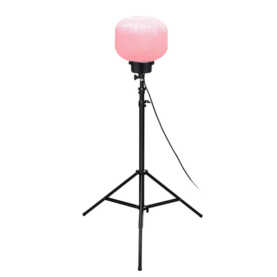 9000lm 15000lm Led Work Light 120W RGB LED บอลลูน ไลท์ทาวเวอร์