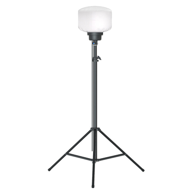 AC240V การทํางานแสงยืน 60W LED LED บอลลูนไฟ Tower สําหรับฉุกเฉิน