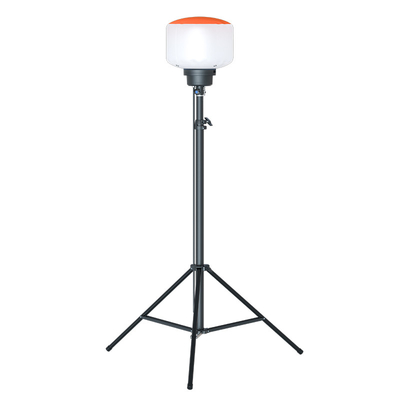 โมบาย LED แหล่งไฟบอลลูน 120 วัตต์ Led Lamp งานสําหรับการสว่างงาน