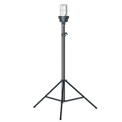 โมบาย LED แหล่งไฟบอลลูน 120 วัตต์ Led Lamp งานสําหรับการสว่างงาน