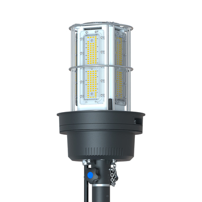 โมบาย LED แหล่งไฟบอลลูน 120 วัตต์ Led Lamp งานสําหรับการสว่างงาน