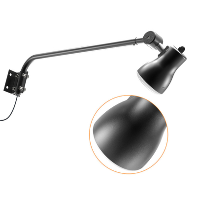 อุณหภูมิสีปรับ Led แสงโฆษณา 36W แสงโฆษณาสําหรับซุปเปอร์มาร์เก็ต