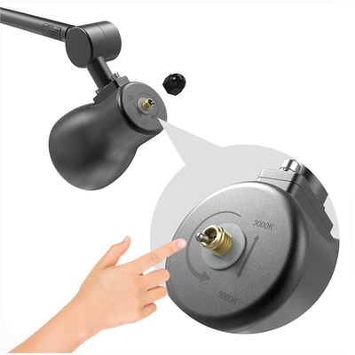 ไฟโป้โฆษณา LED 2 สี CRI สูง 36W ไฟป้ายสําหรับการแสดงสินค้า