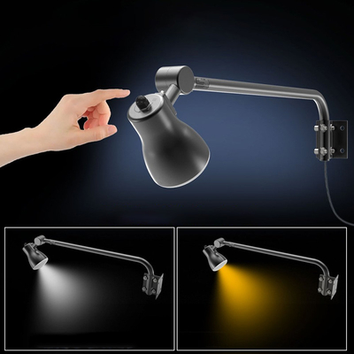 ไฟโป้โฆษณา LED 2 สี CRI สูง 36W ไฟป้ายสําหรับการแสดงสินค้า