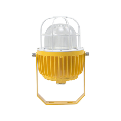 AC 100 - 240V โลหิต LED กันแสง 40W สําหรับสถานที่เจาะก๊าซและน้ํามัน