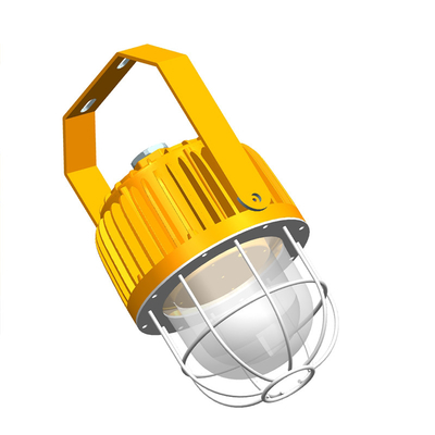 ภาระหนัก 60W LED กันระเบิด ไฟ LED ไฟสว่าง อุณหภูมิทนทานสําหรับการเหมืองแร่