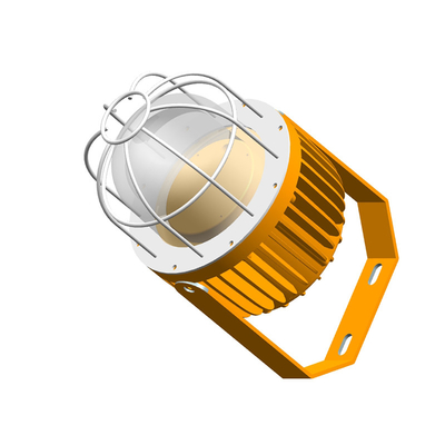 ภาระหนัก 60W LED กันระเบิด ไฟ LED ไฟสว่าง อุณหภูมิทนทานสําหรับการเหมืองแร่