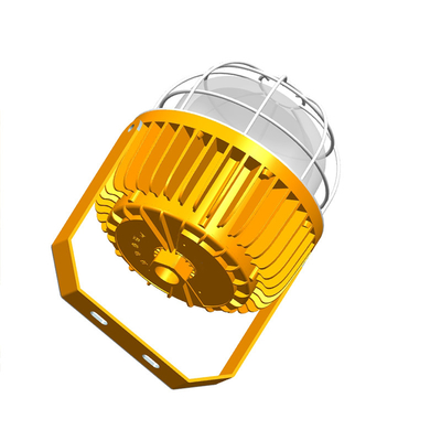 ทนต่อการสั่นสะเทือน 80W ทนต่อการระเบิด ไฟ LED แหล่งไฟ ทนต่อการกระแทก